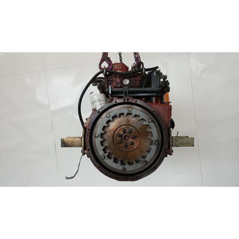 MACCHINE OPERATRICI ENGINE MACCHINE OPERATRICI GENERICO used