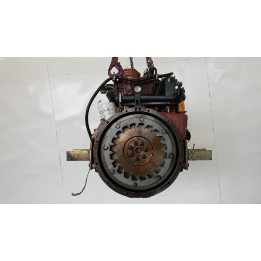 ENGINE MACCHINE OPERATRICI GENERICO used