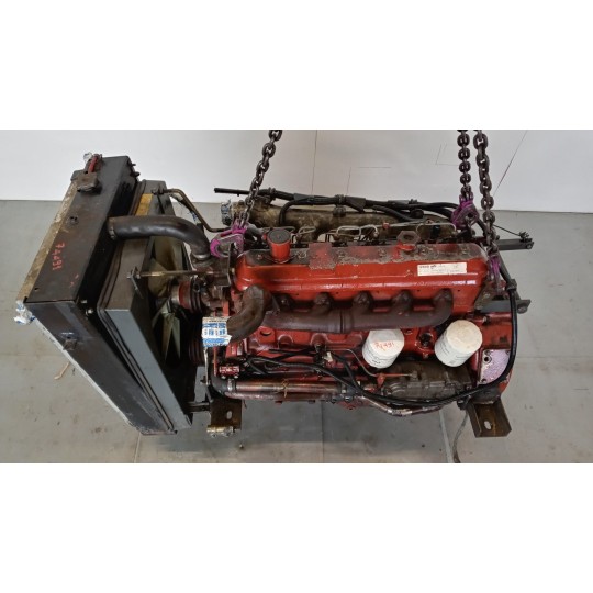 ENGINE MACCHINE OPERATRICI GENERICO used