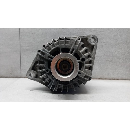 ALTERNATOR FIAT van Ducato 2014> used