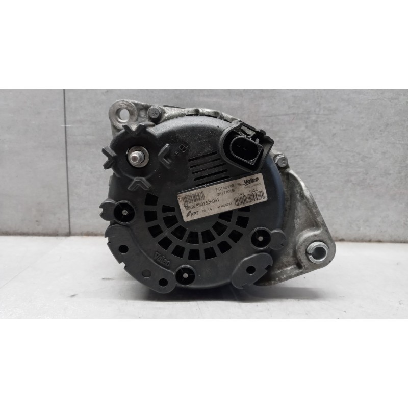 FIAT van ALTERNATOR FIAT van Ducato 2014> used