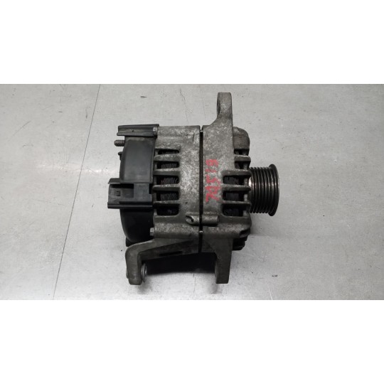 ALTERNATOR FIAT van Ducato 2014> used
