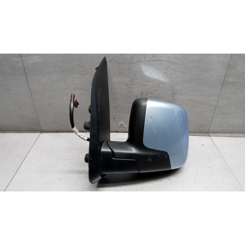 FIAT RETROVISORE ELETTRICO SINISTRO FIAT Qubo 2008>2014 usato