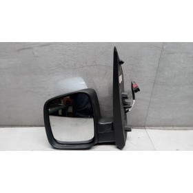 LEFT ELETRIC REAR-VIEW...