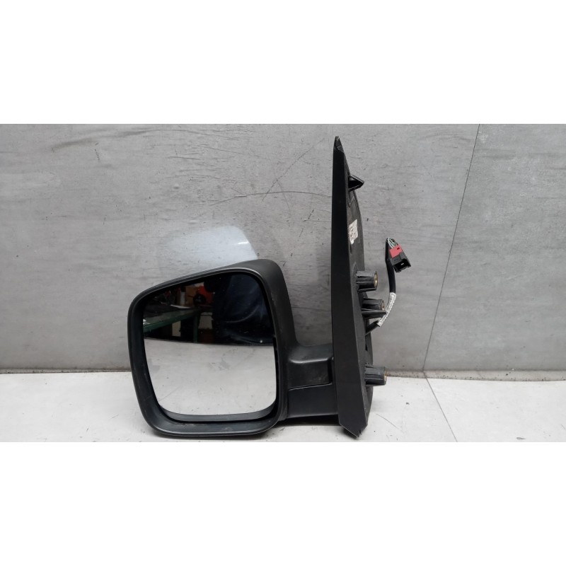 FIAT RETROVISORE ELETTRICO SINISTRO FIAT Qubo 2008>2014 usato
