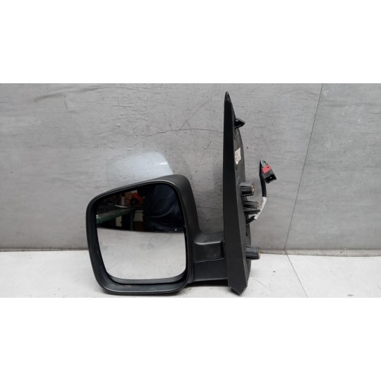 RETROVISORE ELETTRICO SINISTRO FIAT Qubo 2008>2014 usato