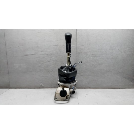 LEVER MERCEDES-BENZ truck Atego 970 used