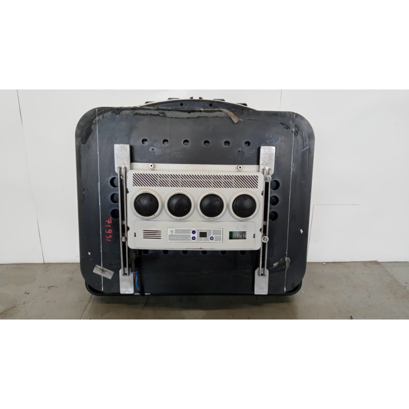 MAN CLIMATIZZATORE ESTERNO MAN TGX euro 6 usato
