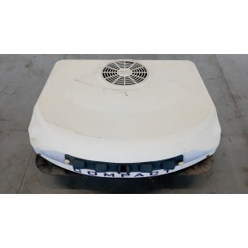 CLIMATIZZATORE ESTERNO MAN...