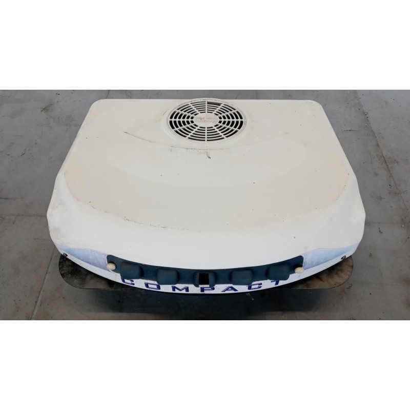 MAN EXTERNAL AIR CONDITIONING MAN TGX euro 6 used