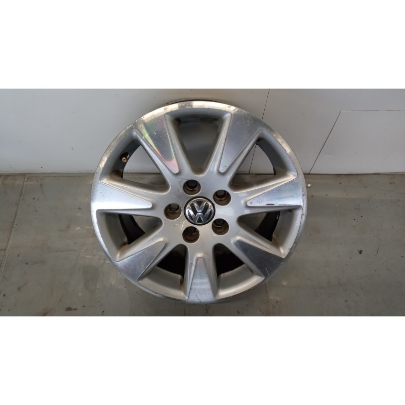 VOLKSWAGEN KIT 4 CERCHI IN LEGA VOLKSWAGEN Passat 2005>2010 usato