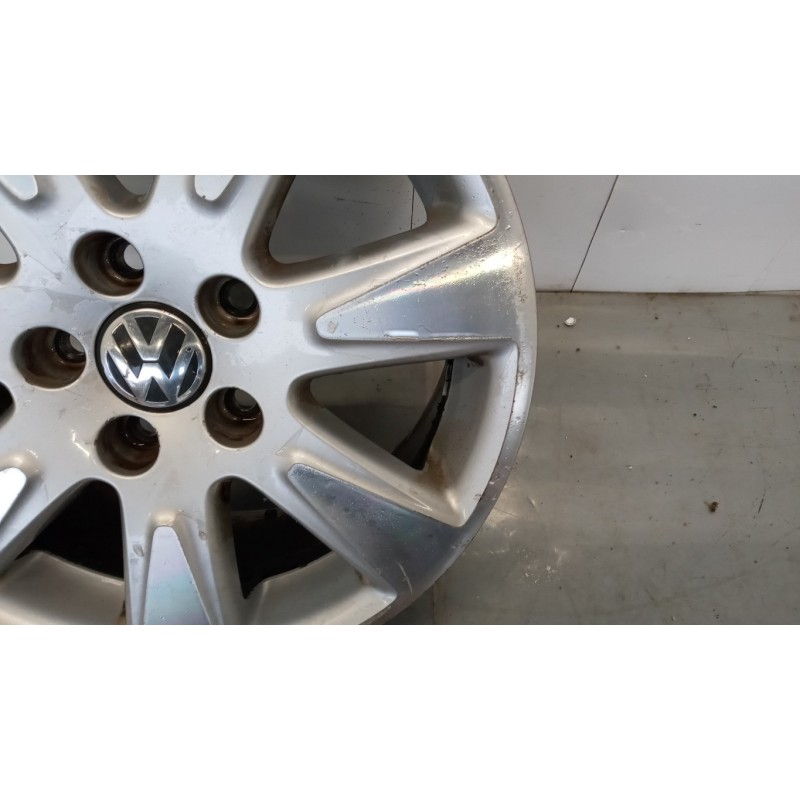 VOLKSWAGEN KIT ALLOY WHEELS  VOLKSWAGEN Passat 2005>2010 used