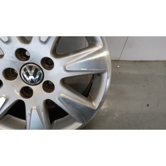 KIT ALLOY WHEELS  VOLKSWAGEN Passat 2005>2010 used