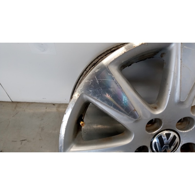 VOLKSWAGEN KIT ALLOY WHEELS  VOLKSWAGEN Passat 2005>2010 used