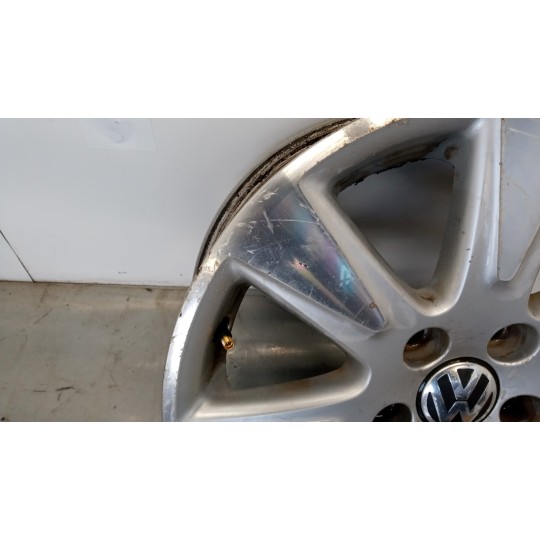 KIT 4 CERCHI IN LEGA VOLKSWAGEN Passat 2005>2010 usato
