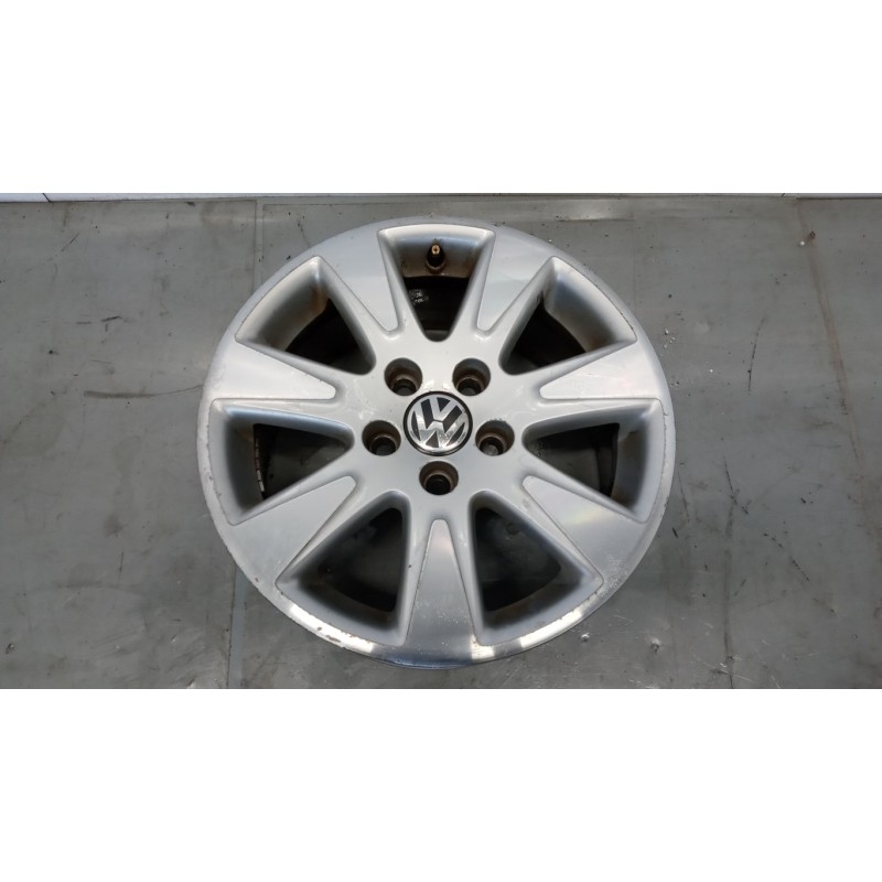 VOLKSWAGEN KIT ALLOY WHEELS  VOLKSWAGEN Passat 2005>2010 used