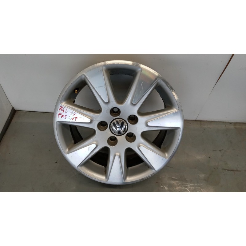 VOLKSWAGEN KIT 4 CERCHI IN LEGA VOLKSWAGEN Passat 2005>2010 usato