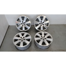 KIT ALLOY WHEELS...