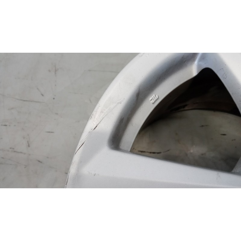 TOYOTA KIT 4 CERCHI IN LEGA TOYOTA Rav 4 2006>2010 usato