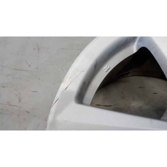 KIT 4 CERCHI IN LEGA TOYOTA Rav 4 2006>2010 usato