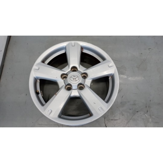 KIT 4 CERCHI IN LEGA TOYOTA Rav 4 2006>2010 usato