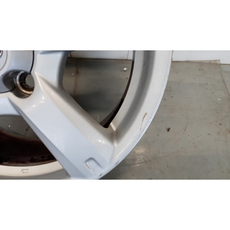 TOYOTA KIT 4 CERCHI IN LEGA TOYOTA Rav 4 2006>2010 usato