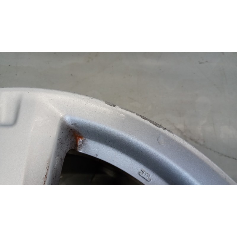 TOYOTA KIT 4 CERCHI IN LEGA TOYOTA Rav 4 2006>2010 usato