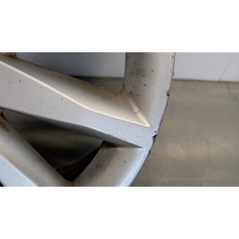 RENAULT KIT ALLOY WHEELS  RENAULT Laguna 2008> used