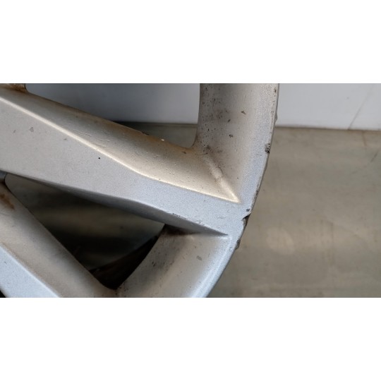 KIT ALLOY WHEELS  RENAULT Laguna 2008> used