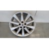 RENAULT KIT ALLOY WHEELS  RENAULT Laguna 2008> used