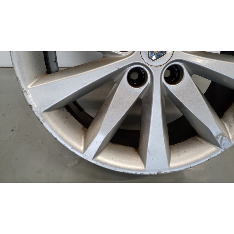 RENAULT KIT ALLOY WHEELS  RENAULT Laguna 2008> used