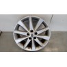 RENAULT KIT ALLOY WHEELS  RENAULT Laguna 2008> used