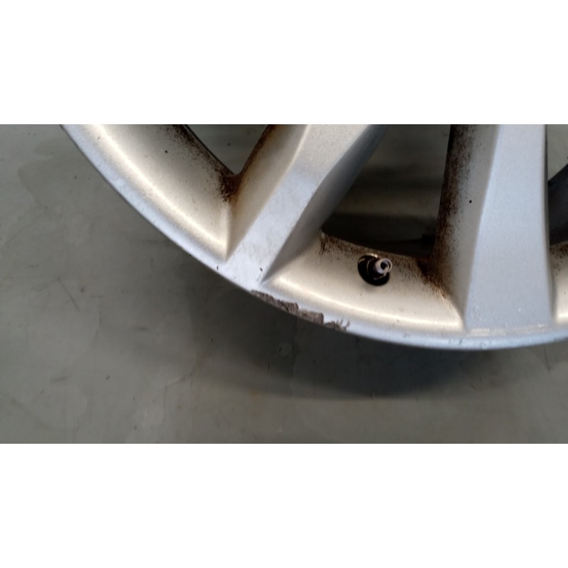 RENAULT KIT ALLOY WHEELS  RENAULT Laguna 2008> used