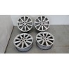 RENAULT KIT ALLOY WHEELS  RENAULT Laguna 2008> used