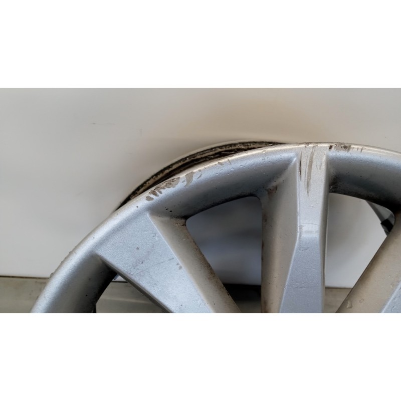 RENAULT KIT ALLOY WHEELS  RENAULT Laguna 2008> used