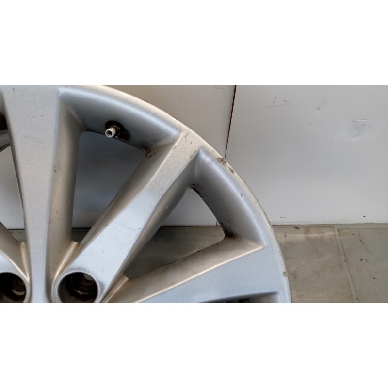 RENAULT KIT ALLOY WHEELS  RENAULT Laguna 2008> used