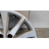 RENAULT KIT ALLOY WHEELS  RENAULT Laguna 2008> used