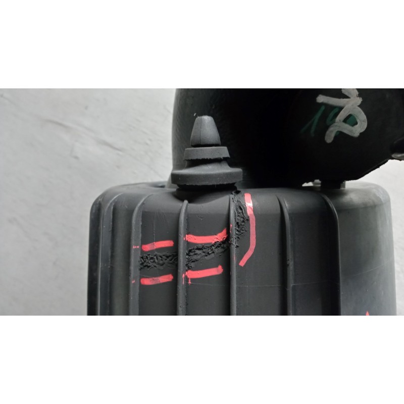 FIAT van SCATOLA FILTRO FIAT van Ducato 2014> usato