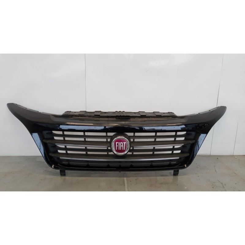 FIAT van MASCHERINE FIAT van Ducato 2014> usato