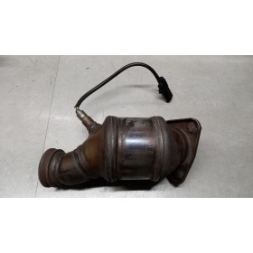 CATALIZZATORE FIAT van...