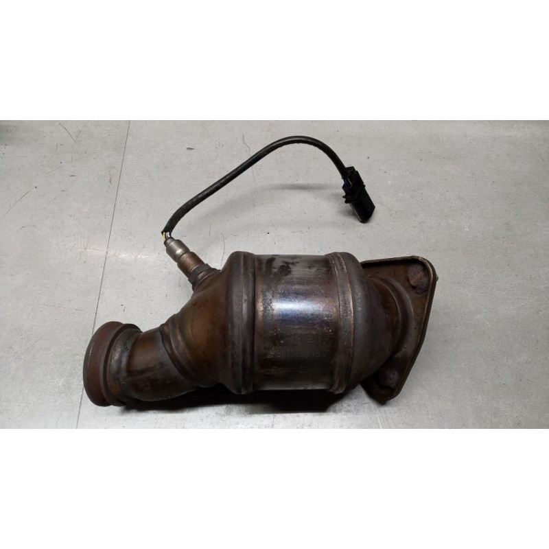 FIAT van CATALIZZATORE FIAT van Ducato 2014> usato