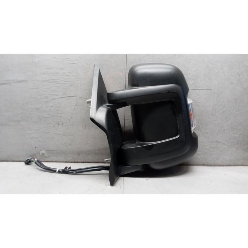 FIAT van LEFT ELETRIC REAR-VIEW MIRROR  FIAT van Ducato 2014> used