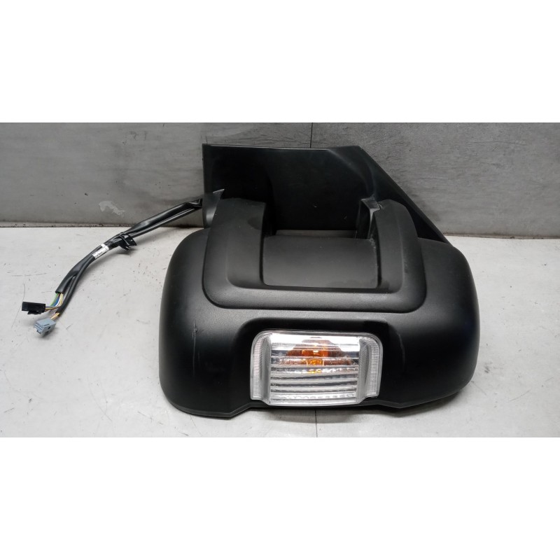 FIAT van LEFT ELETRIC REAR-VIEW MIRROR  FIAT van Ducato 2014> used