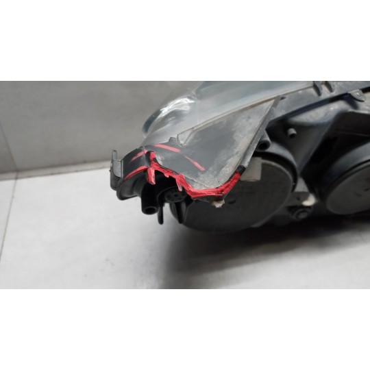 FARO ANT LED SINISTRO FIAT van Ducato 2014> usato