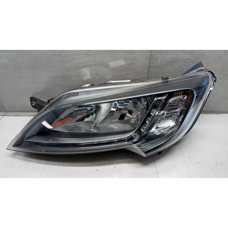 FIAT van FRONT LEFT LED FLASHLIGHT  FIAT van Ducato 2014> used