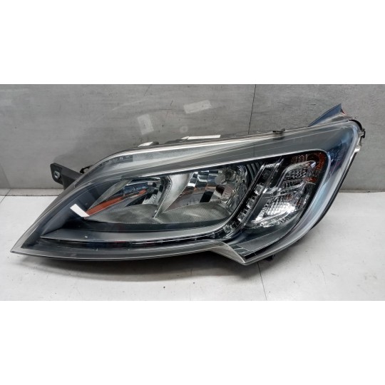 FRONT LEFT LED FLASHLIGHT  FIAT van Ducato 2014> used