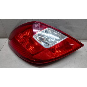 LEFT REAR LIGHT 
 OPEL...