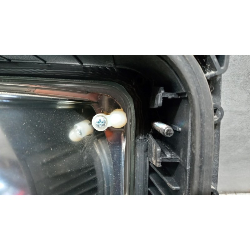 IVECO FRONT LEFT FLASHLIGHT  IVECO 190-26 used