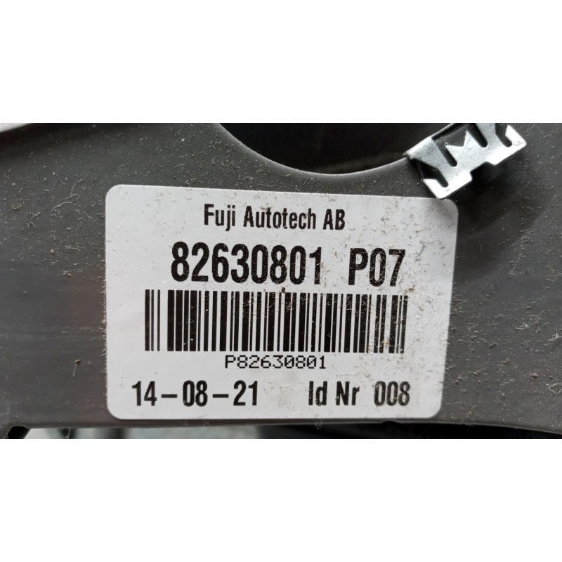 VOLVO truck PIANTONE STERZO VOLVO truck FH euro 6 usato