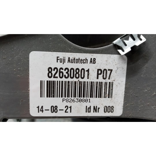 STEERING COLUMN  VOLVO truck FH euro 6 used